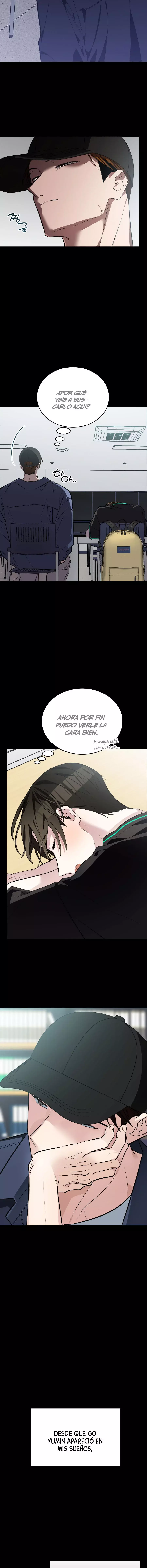 ¡Dame un bebé lince, a menos que quieras verme enloquecer! capítulo 17, página 6