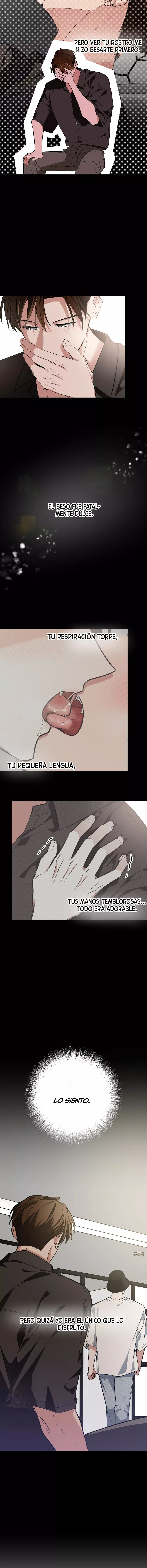 ¡Dame un bebé lince, a menos que quieras verme enloquecer! capítulo 19, página 13