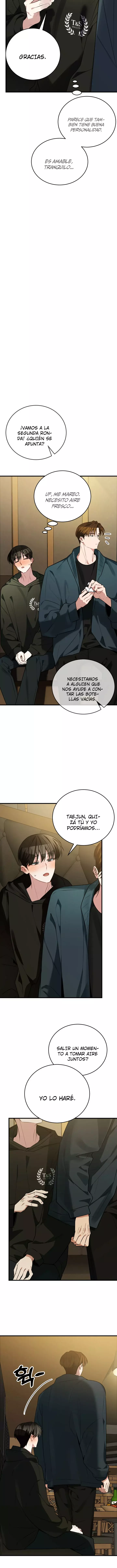 ¡Dame un bebé lince, a menos que quieras verme enloquecer! capítulo 2, página 19