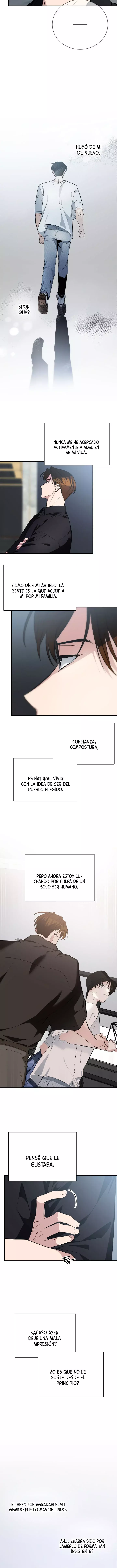 ¡Dame un bebé lince, a menos que quieras verme enloquecer! capítulo 20, página 18
