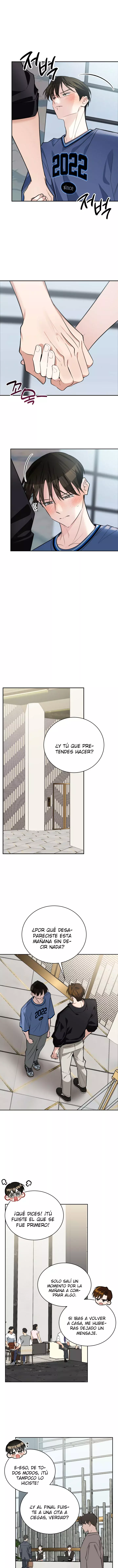 ¡Dame un bebé lince, a menos que quieras verme enloquecer! capítulo 21, página 7