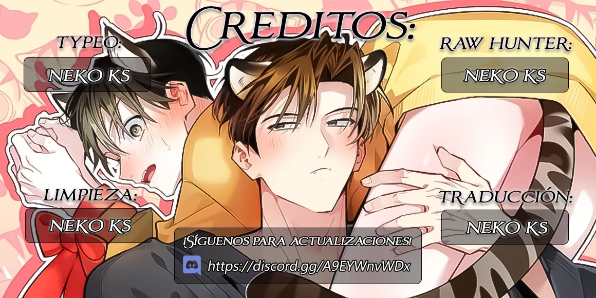 ¡Dame un bebé lince, a menos que quieras verme enloquecer! capítulo 24, página 1