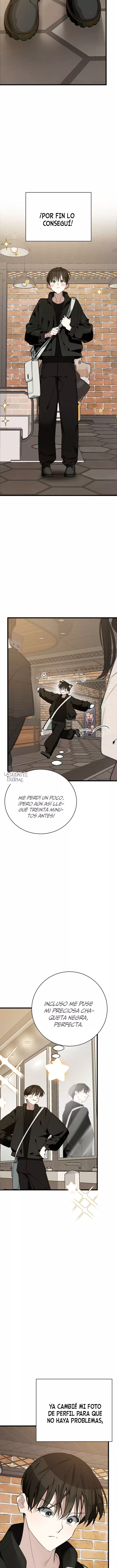 ¡Dame un bebé lince, a menos que quieras verme enloquecer! capítulo 5, página 11