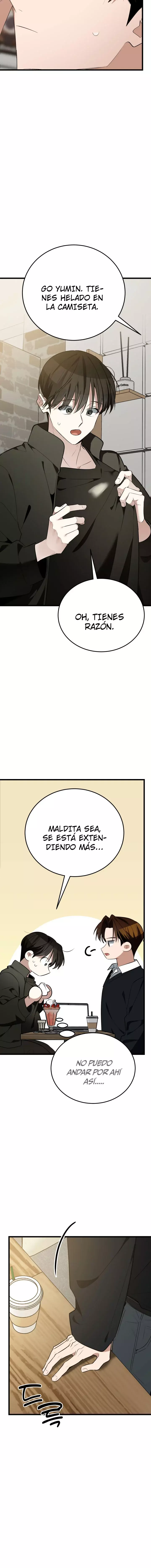 ¡Dame un bebé lince, a menos que quieras verme enloquecer! capítulo 6, página 19