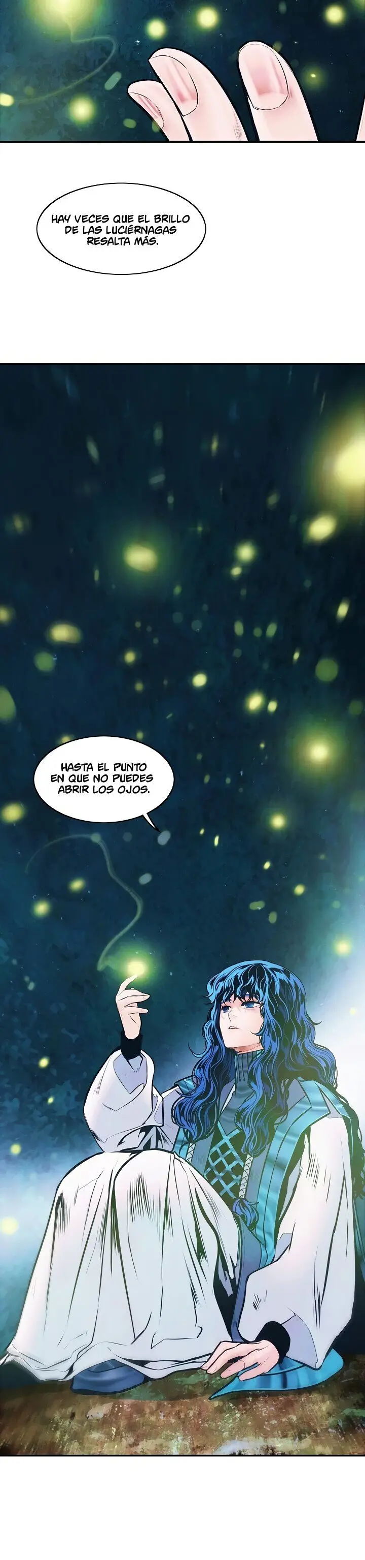 Dark Lady capítulo 104, página 20