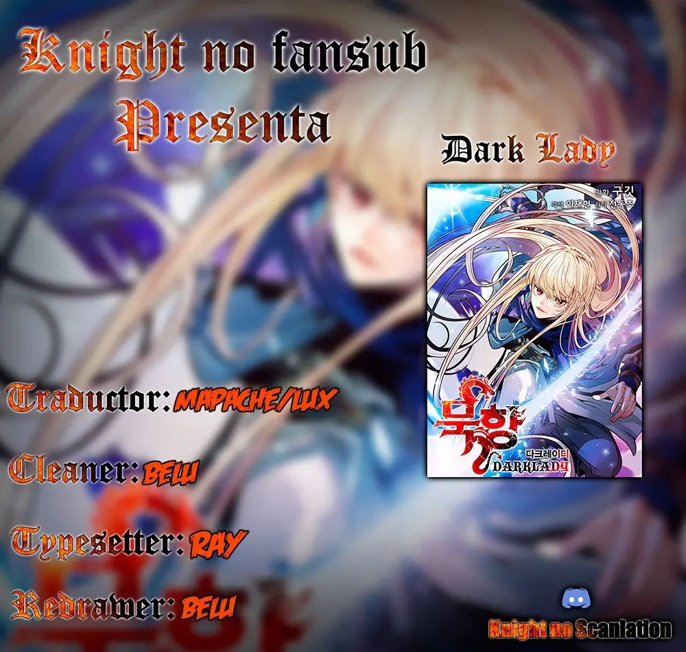 Dark Lady capítulo 105, página 1