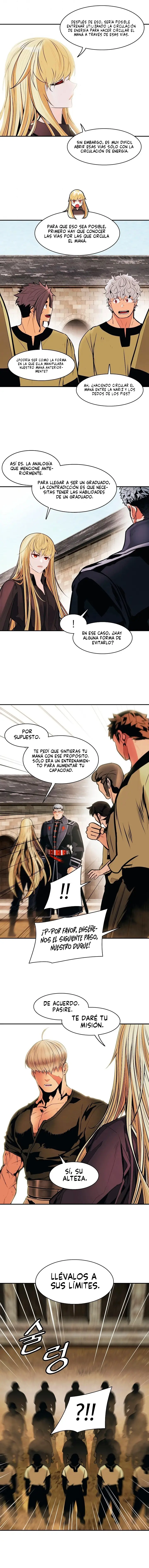 Dark Lady capítulo 108, página 11