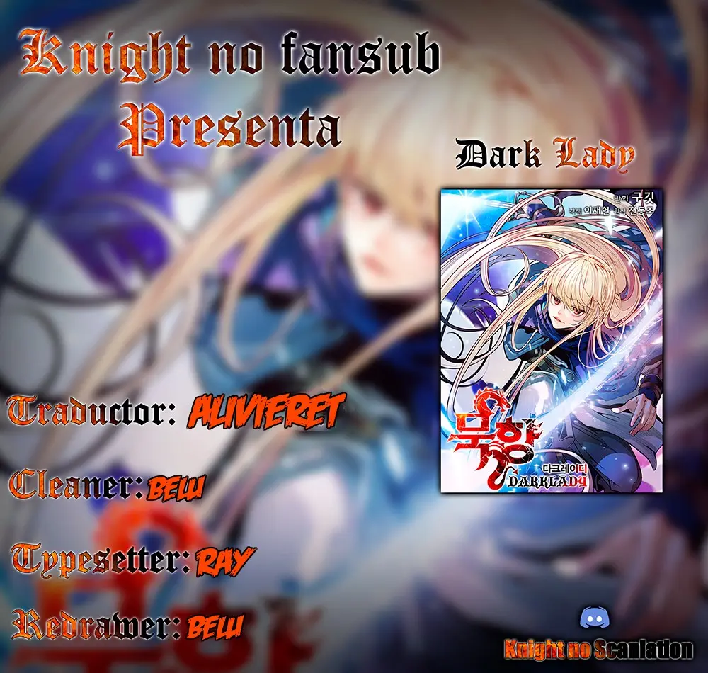 Dark Lady capítulo 109, página 1