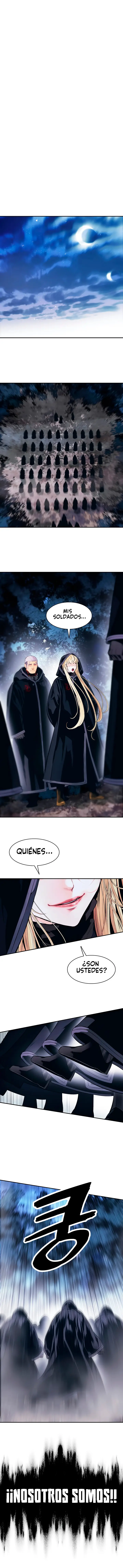 Dark Lady capítulo 120, página 12