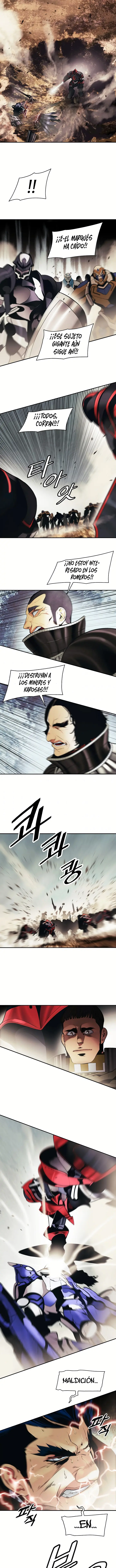Dark Lady capítulo 124, página 6