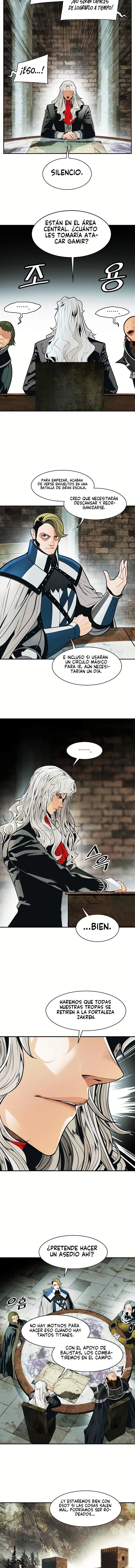 Dark Lady capítulo 124, página 12