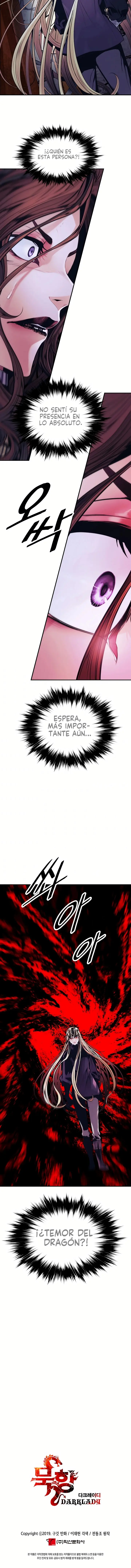 Dark Lady capítulo 126, página 10