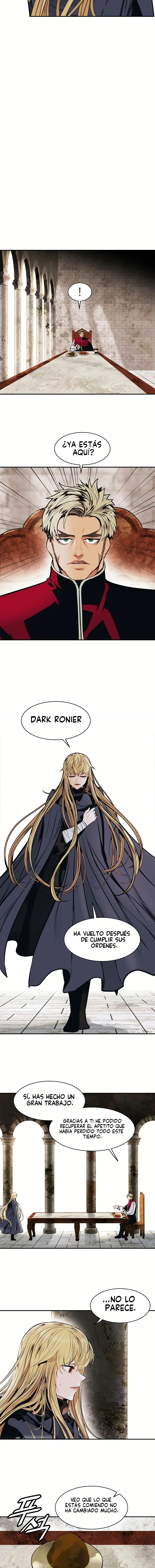 Dark Lady capítulo 136, página 8