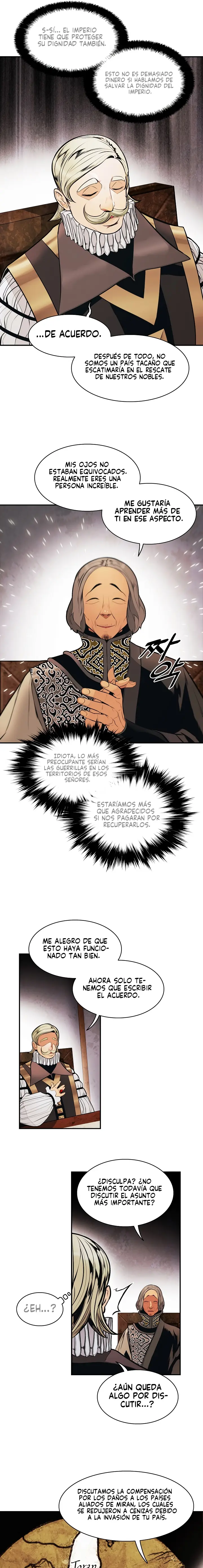 Dark Lady capítulo 141, página 4