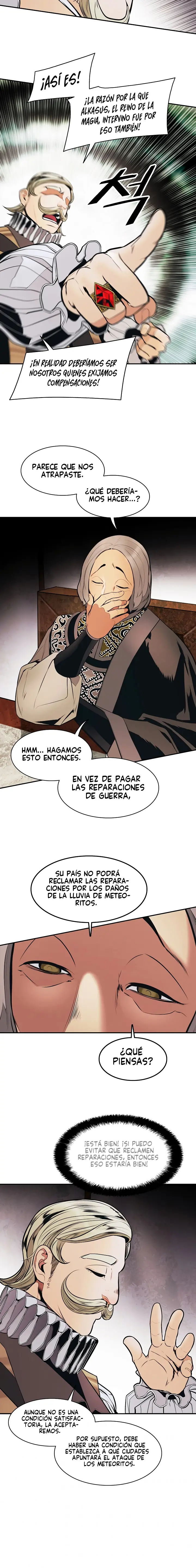 Dark Lady capítulo 141, página 7