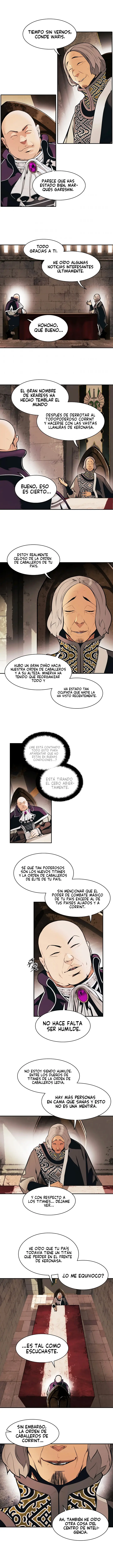 Dark Lady capítulo 144, página 2