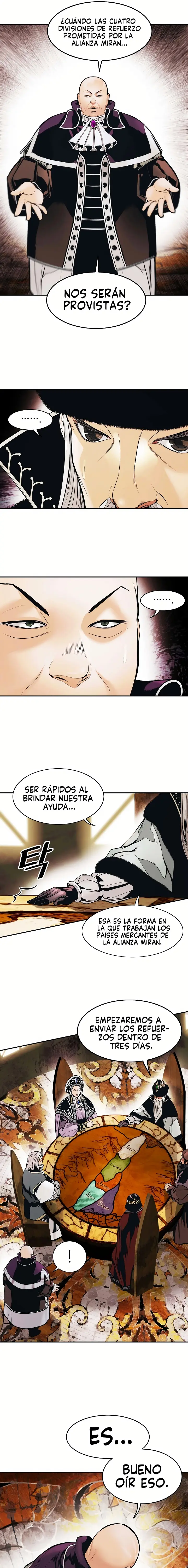 Dark Lady capítulo 145, página 4