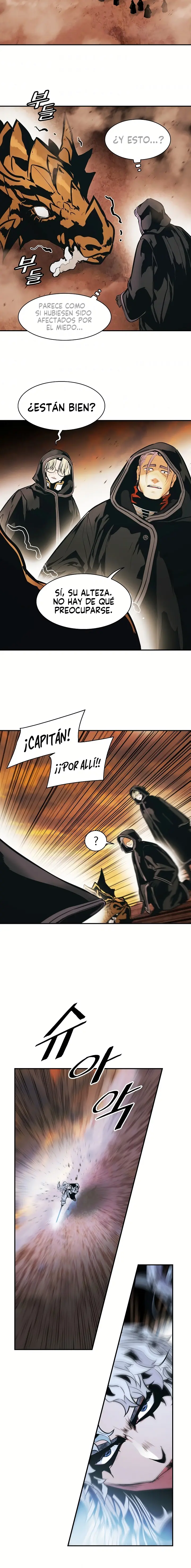 Dark Lady capítulo 145, página 15