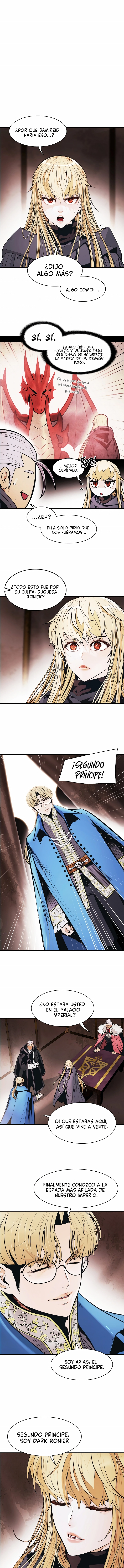 Dark Lady capítulo 148, página 7