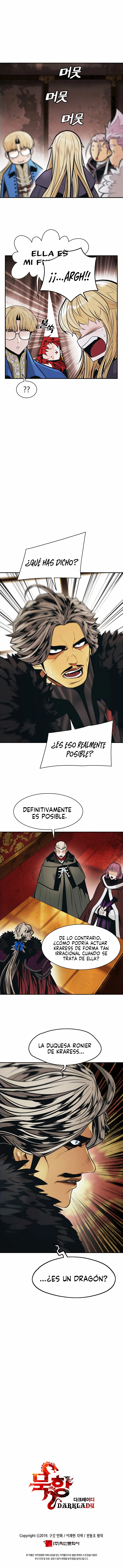 Dark Lady capítulo 148, página 9