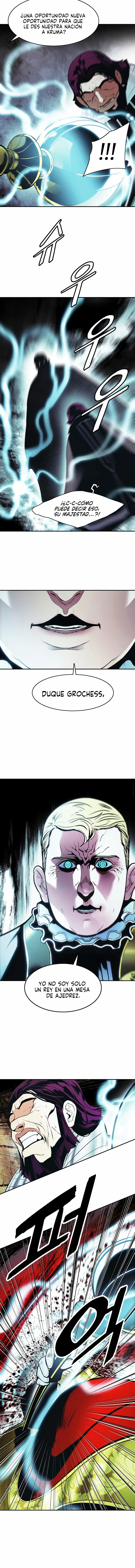 Dark Lady capítulo 159, página 7