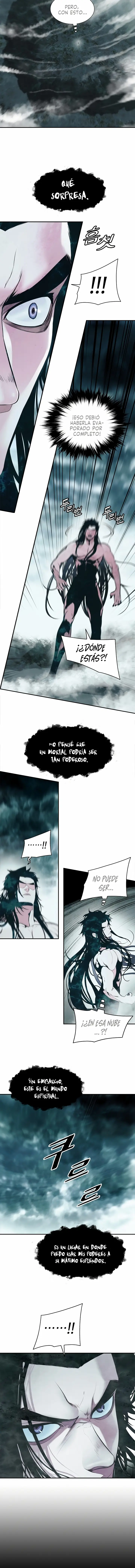 Dark Lady capítulo 161, página 10