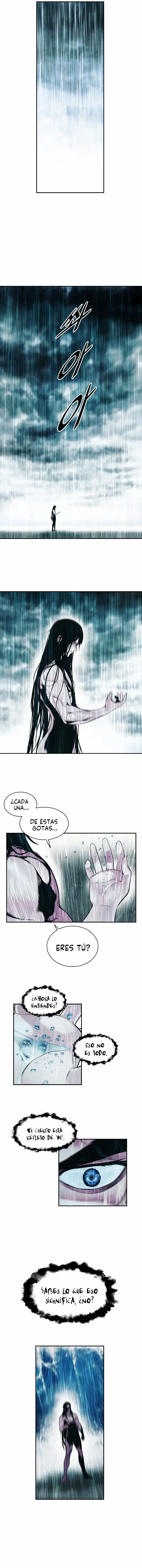 Dark Lady capítulo 161, página 13