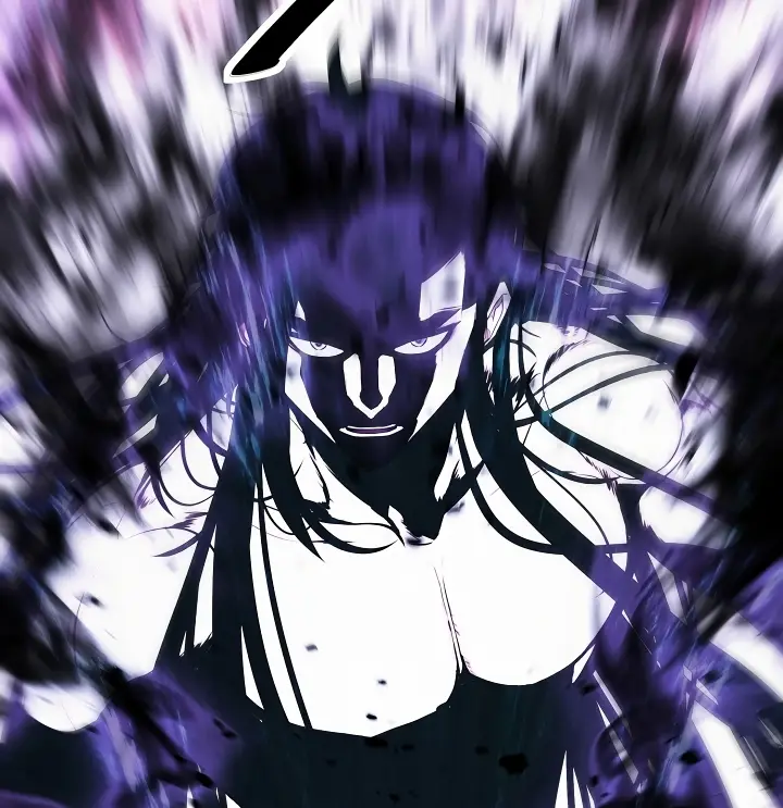 Dark Lady capítulo 162, página 23
