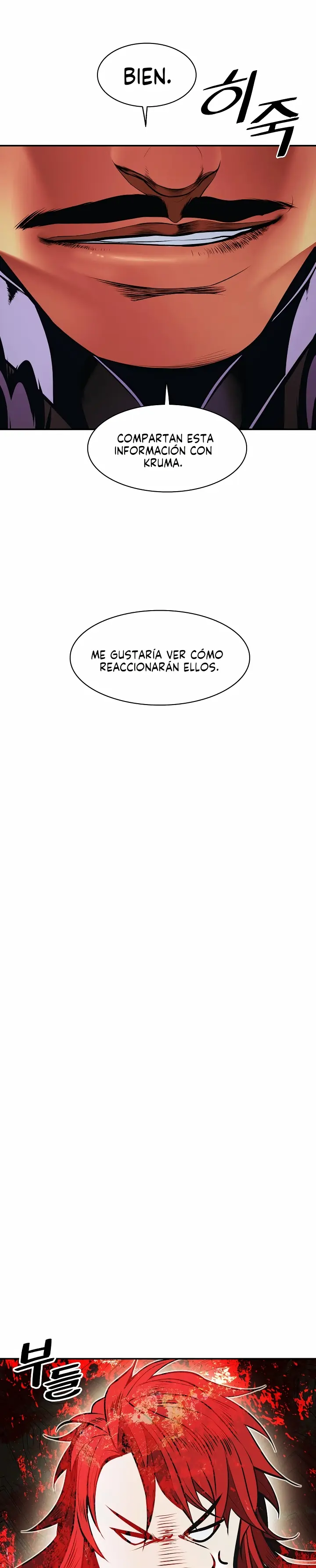 Dark Lady capítulo 167, página 25