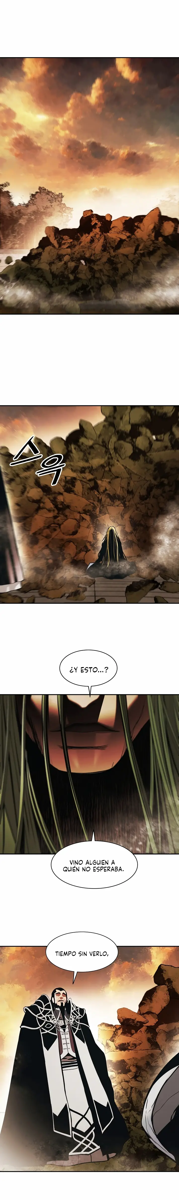Dark Lady capítulo 168, página 30