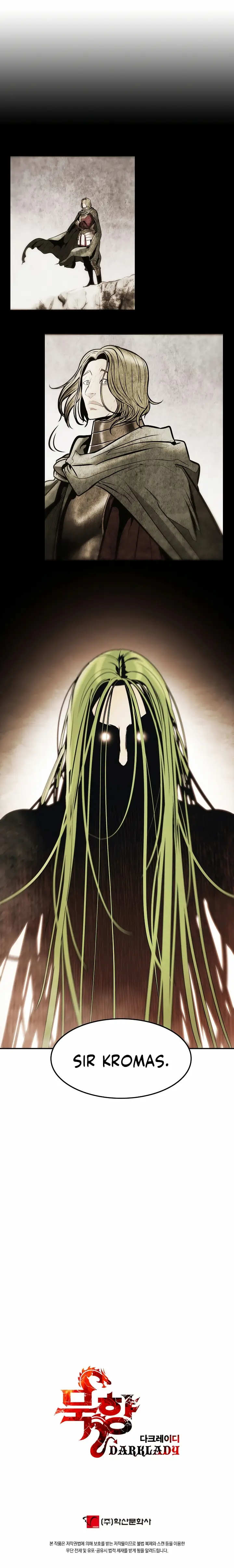 Dark Lady capítulo 168, página 31