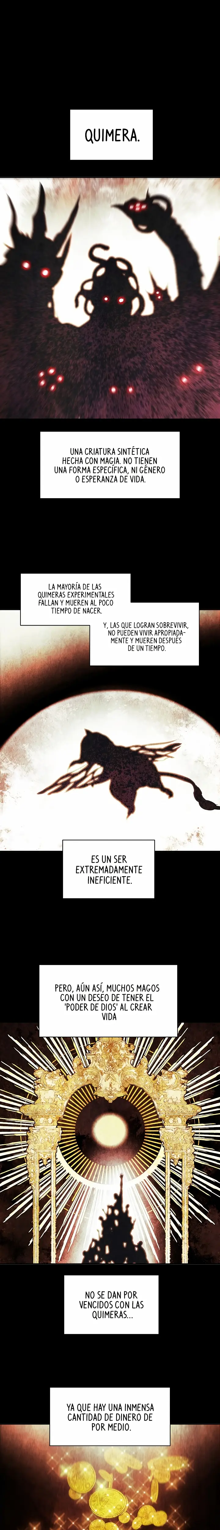 Dark Lady capítulo 170, página 2