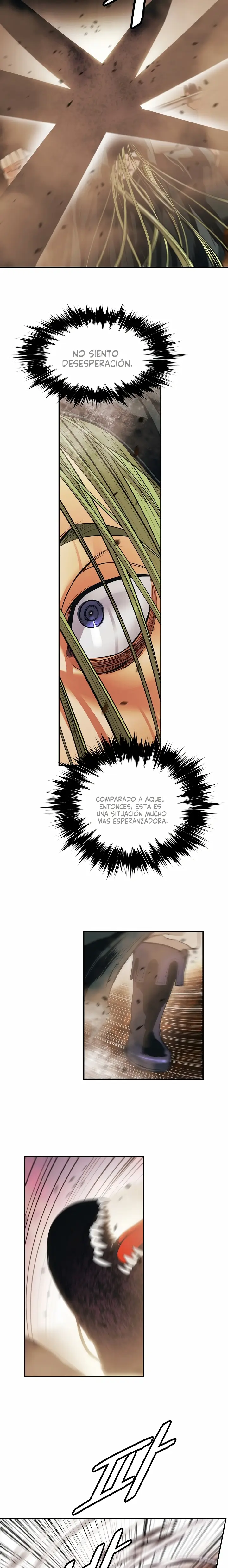 Dark Lady capítulo 171, página 13