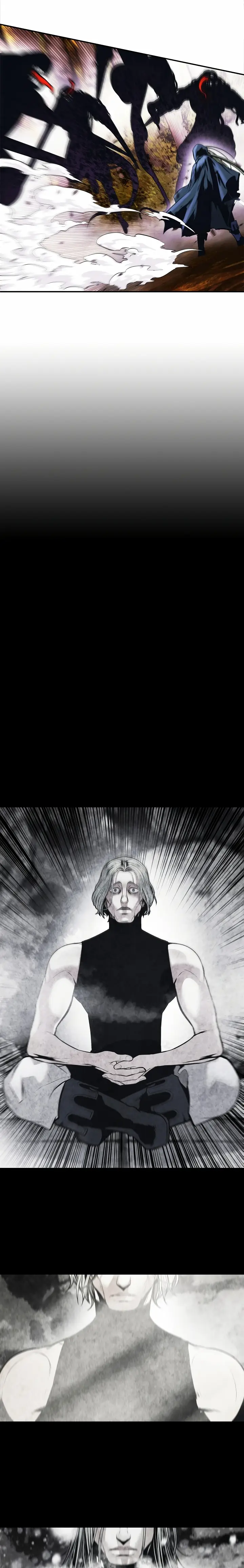 Dark Lady capítulo 171, página 17