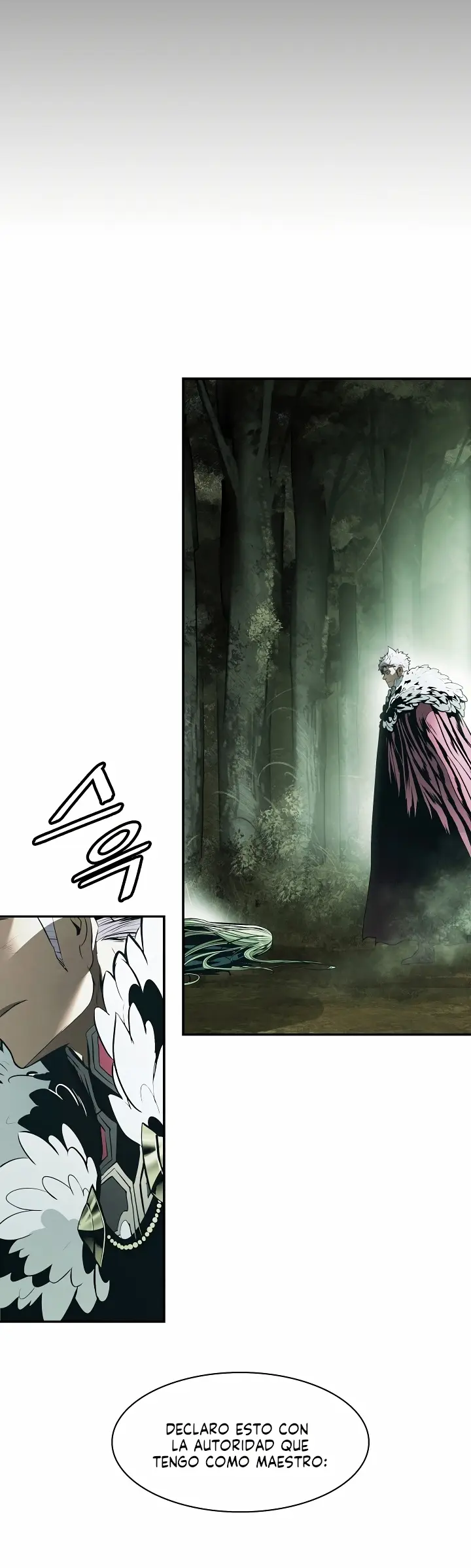 Dark Lady capítulo 171, página 29