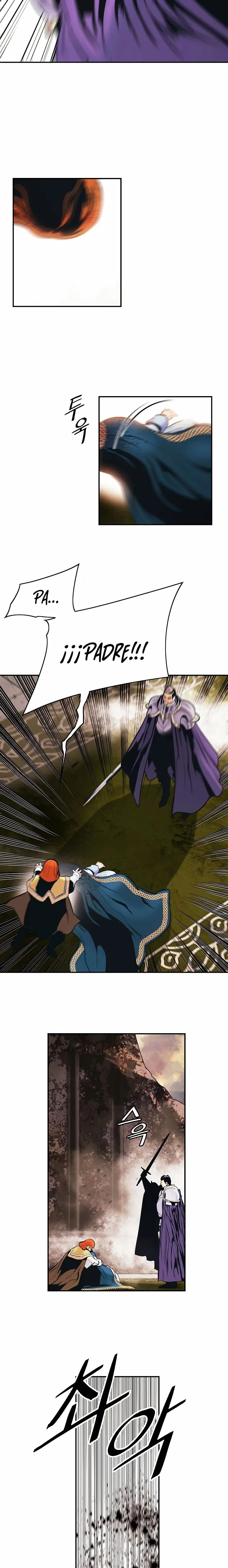 Dark Lady capítulo 173, página 15