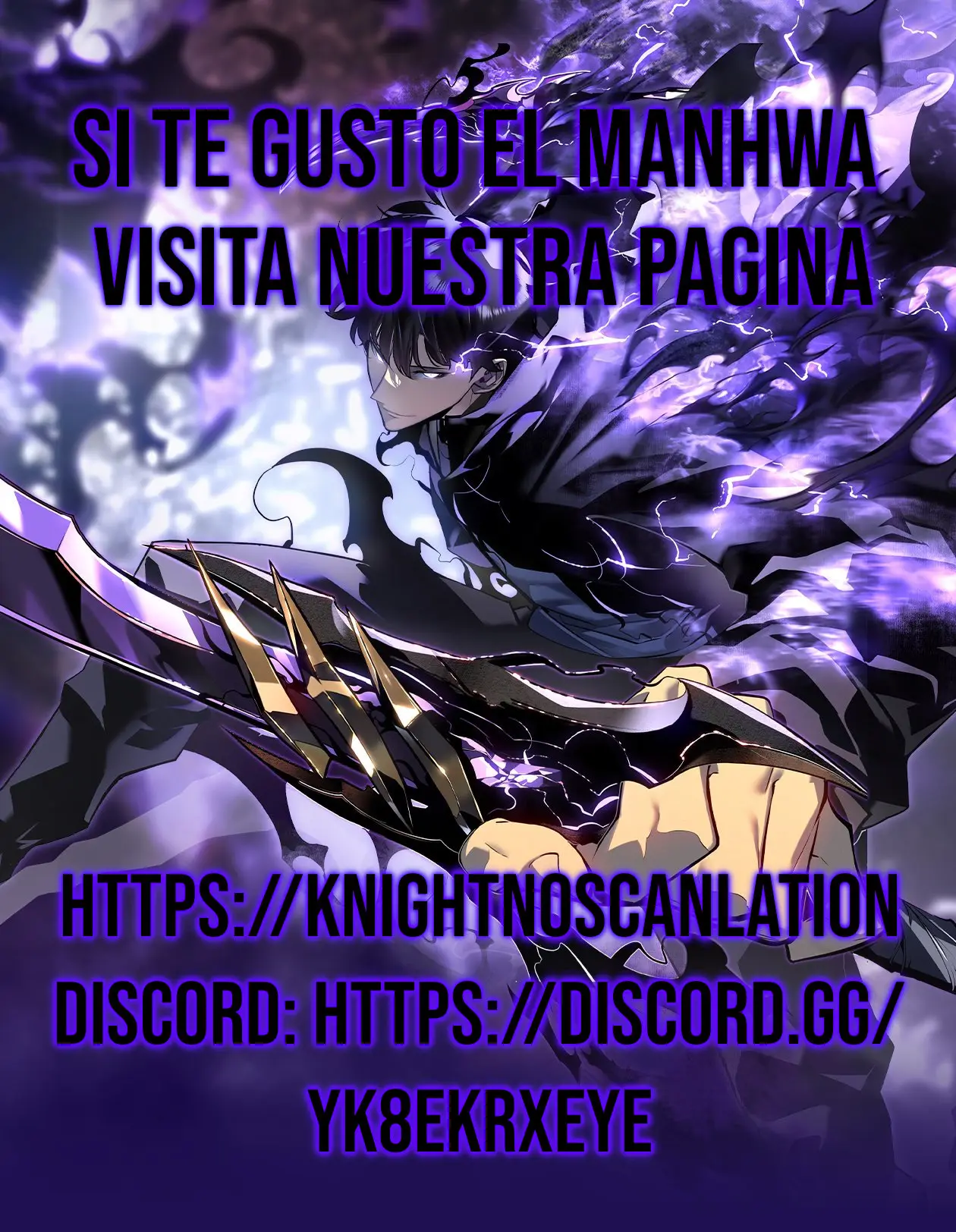 Dark Lady capítulo 177, página 30