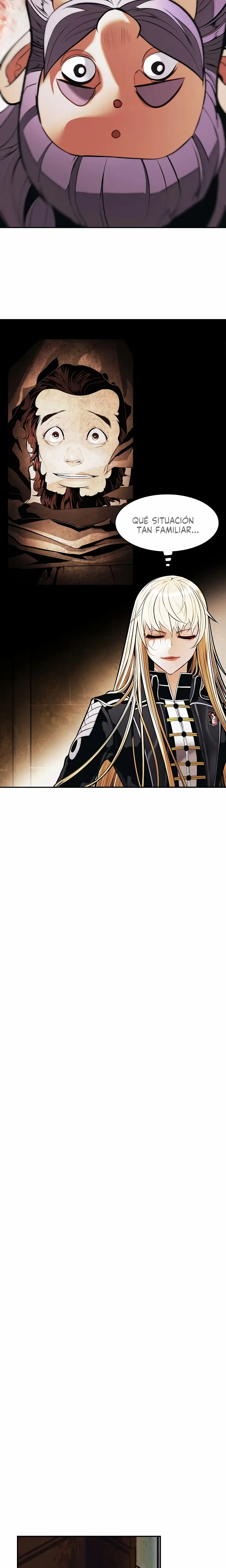 Dark Lady capítulo 178, página 10