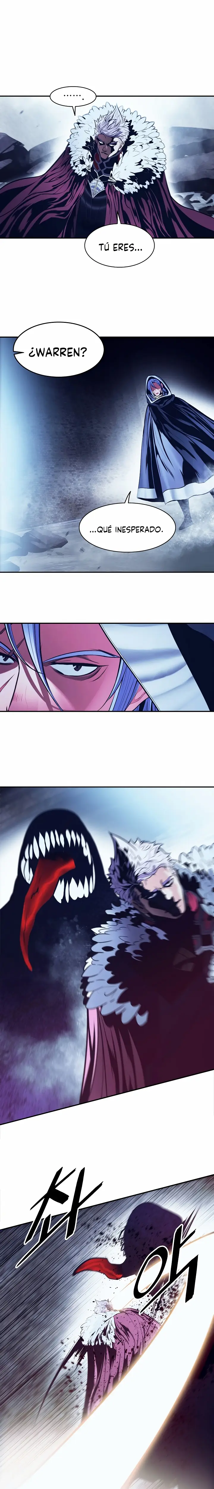 Dark Lady capítulo 178, página 18