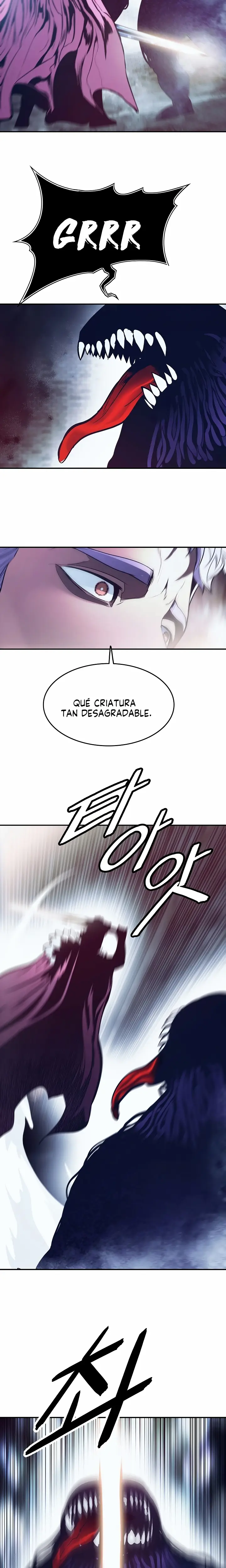 Dark Lady capítulo 178, página 20