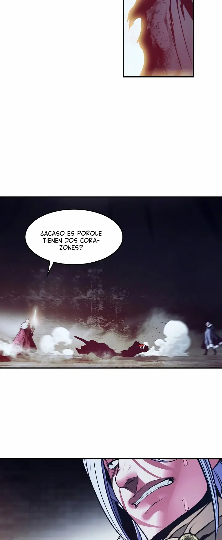 Dark Lady capítulo 178, página 24