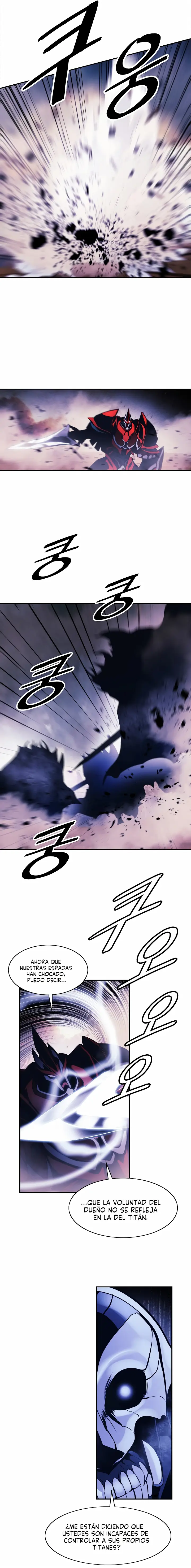 Dark Lady capítulo 193, página 5