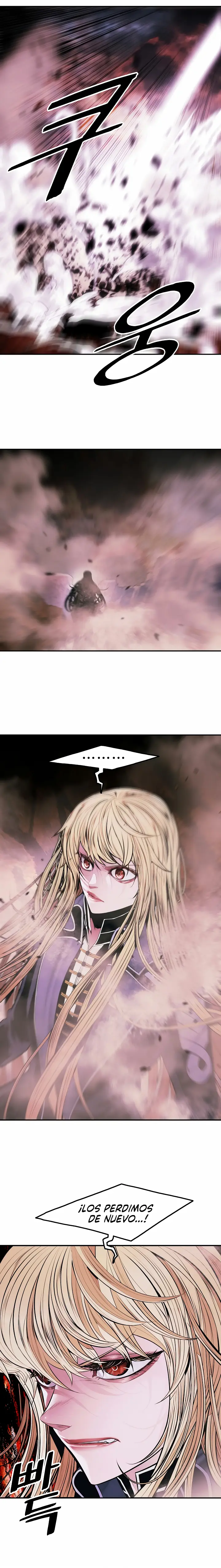 Dark Lady capítulo 193, página 13