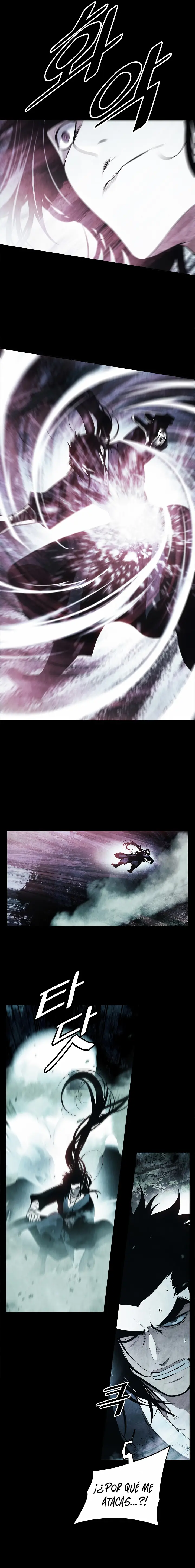 Dark Lady capítulo 194, página 17
