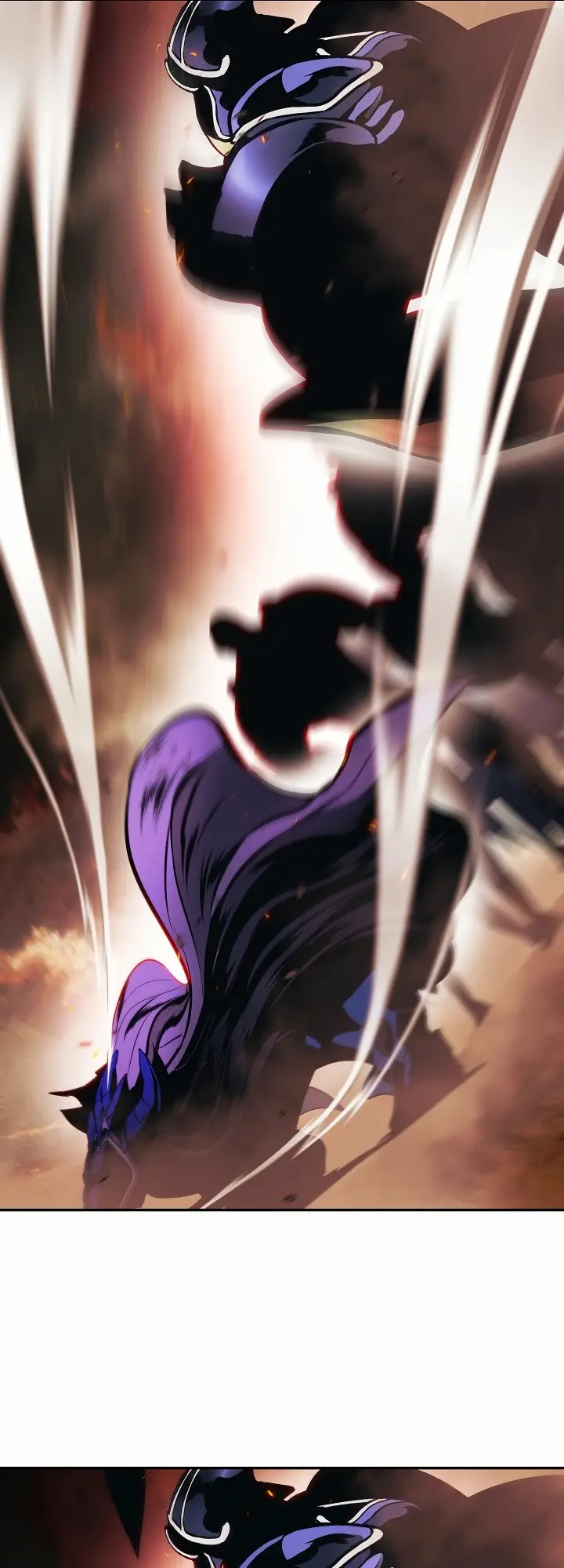 Dark Lady capítulo 199, página 27