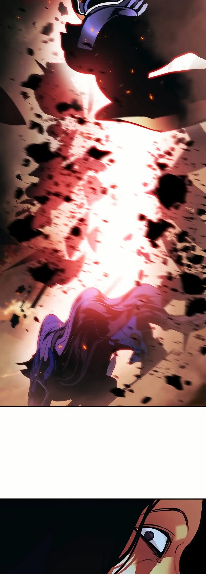 Dark Lady capítulo 199, página 28