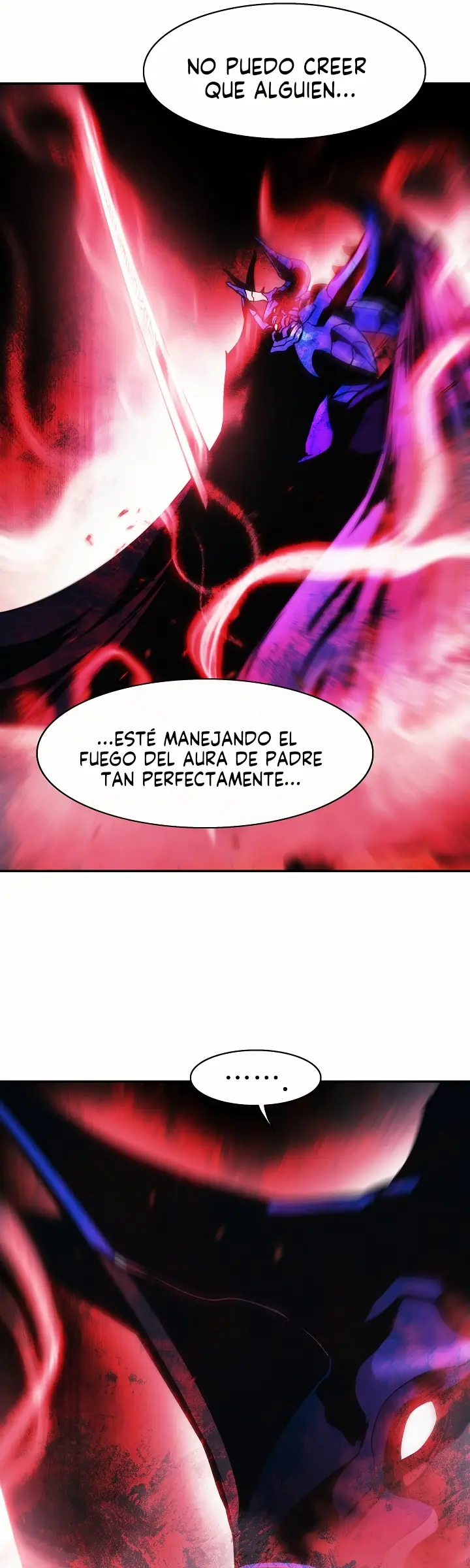 Dark Lady capítulo 202, página 17