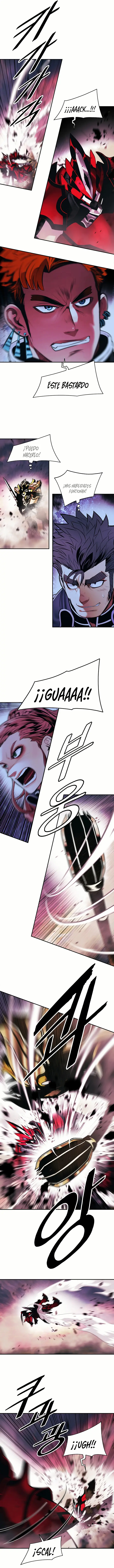 Dark Lady capítulo 204, página 4