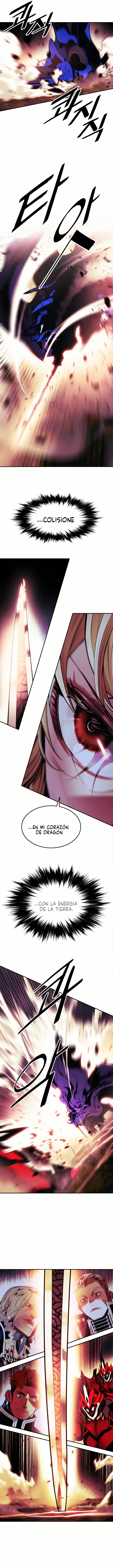 Dark Lady capítulo 204, página 7