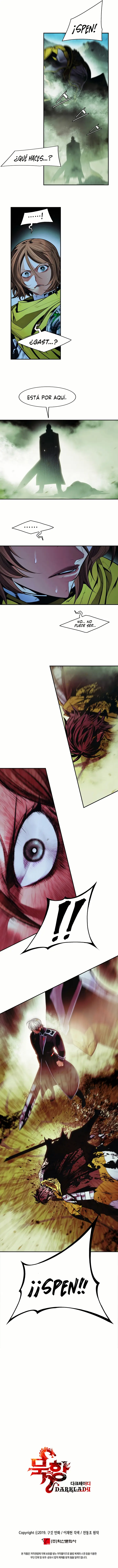 Dark Lady capítulo 206, página 11